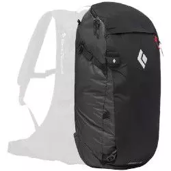 Backpack Jetforce Pro 35L booster Zip-On